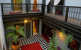 Bkan Riad Marrakech